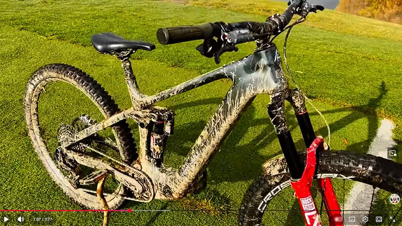 STEPPENWOLF promo video