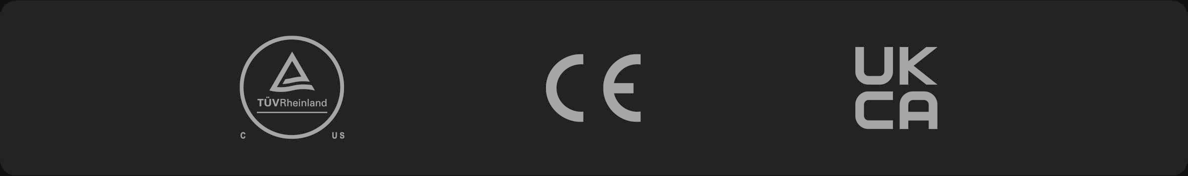 Avinox - certifikace