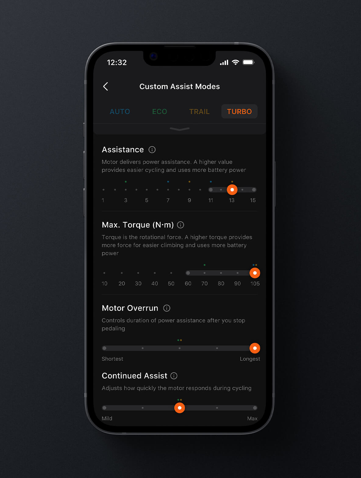 Avinox - propojení s telefonem